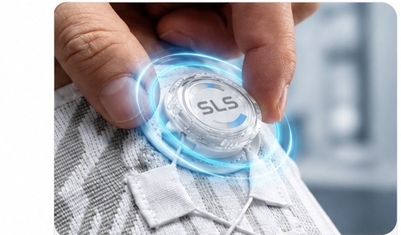 SLS Tension Dial™